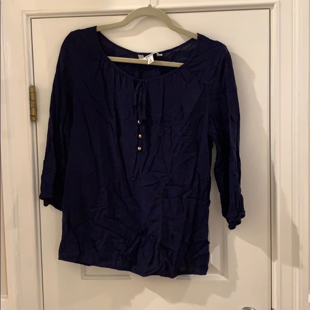 Old navy top